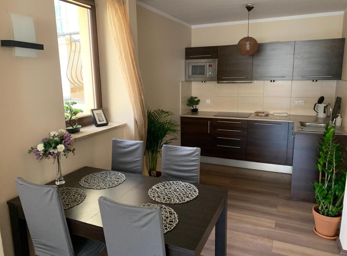 Pulaskiego 11A - Przestronne Apartamenty, Sopot Centrum Exterior foto